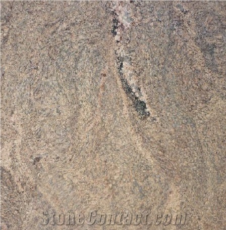 Juparana Tier Granite Tile