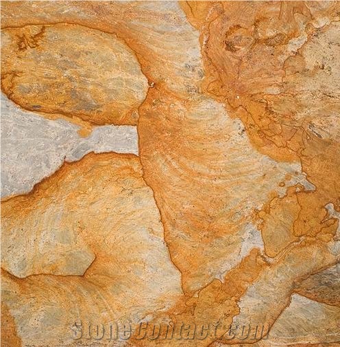 Jurassic Gold Granite importance=