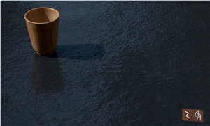 Kadappa Black Limestone Finished Product