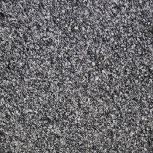 Kaduna Dark Grey Granite importance=