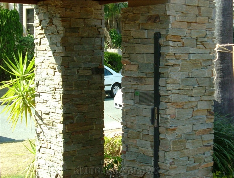 Kakadu Green Finished Product