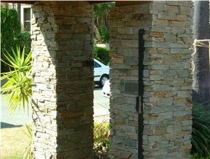 Kakadu Green Finished Product