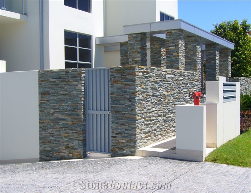 Kakadu Green Finished Product