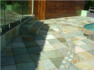 Kakadu Green Finished Product