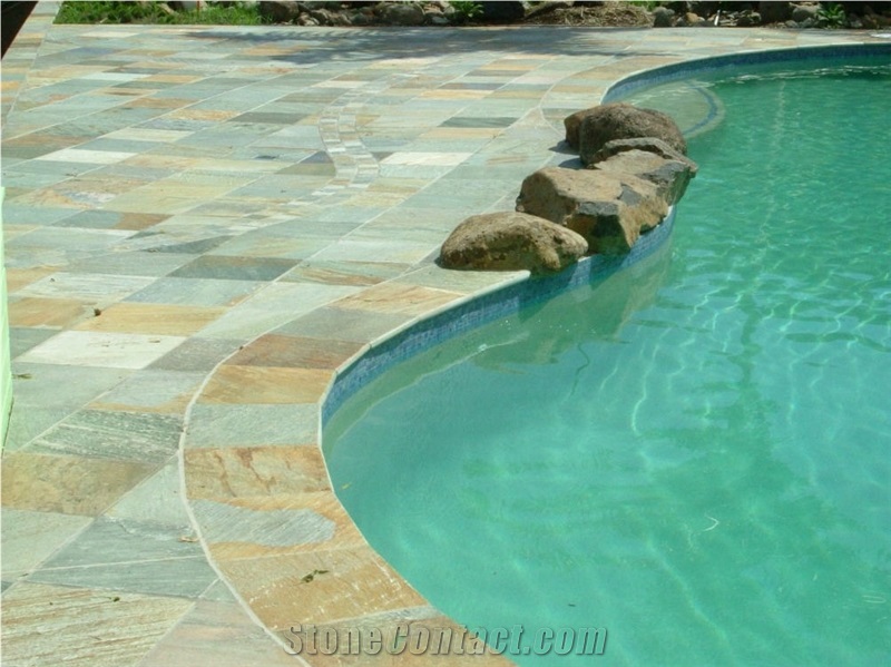 Kakadu Green Finished Product