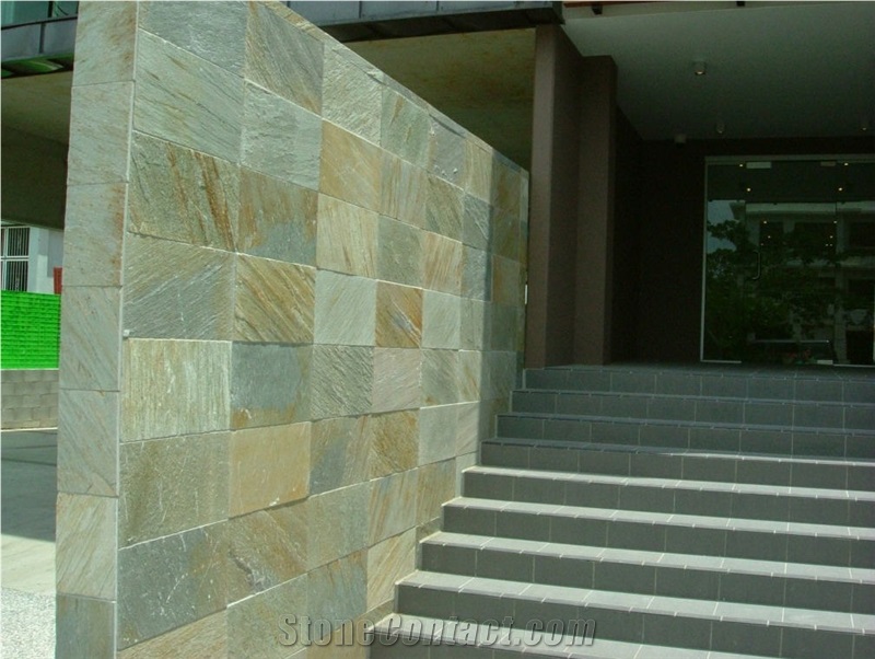 Kakadu Green Finished Product