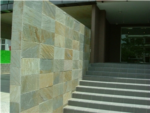 Kakadu Green Finished Product