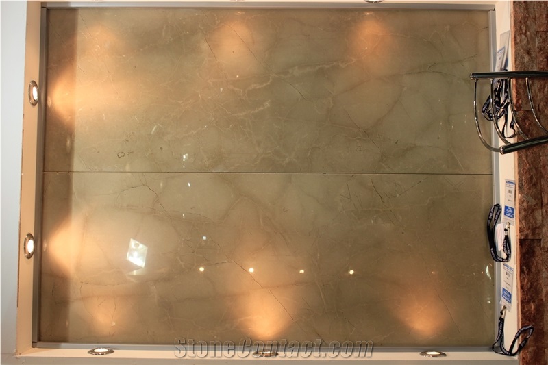 Kali Botacino Marble Slab