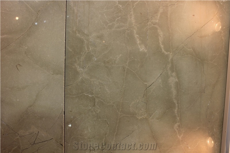 Kali Botacino Marble Slab