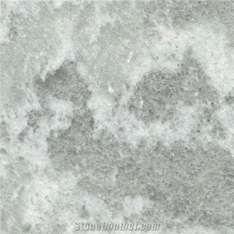 Kaman Green Tile