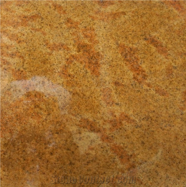 Kanga Gold Granite importance=