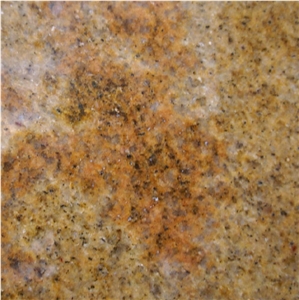 Kanga Gold Granite Tile