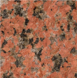 Kano Red Granite
