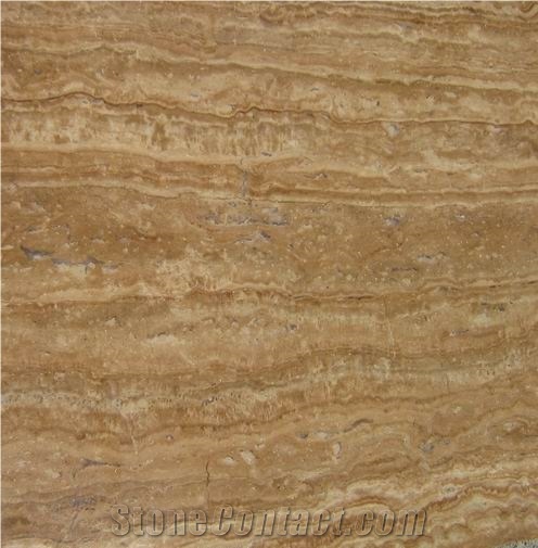 Kapandriti Travertine Tile