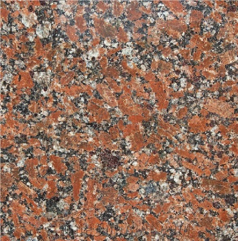 Kapustinsky Granite importance=