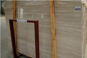 Karaman Travertine Slab