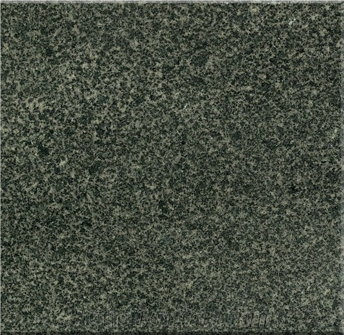 Karamay Green Granite importance=