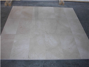 Karia Cream Marble Finished Product
