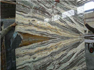 Karmania Traonyx Slab