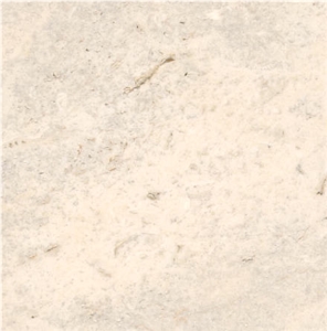 Karmel White Travertine
