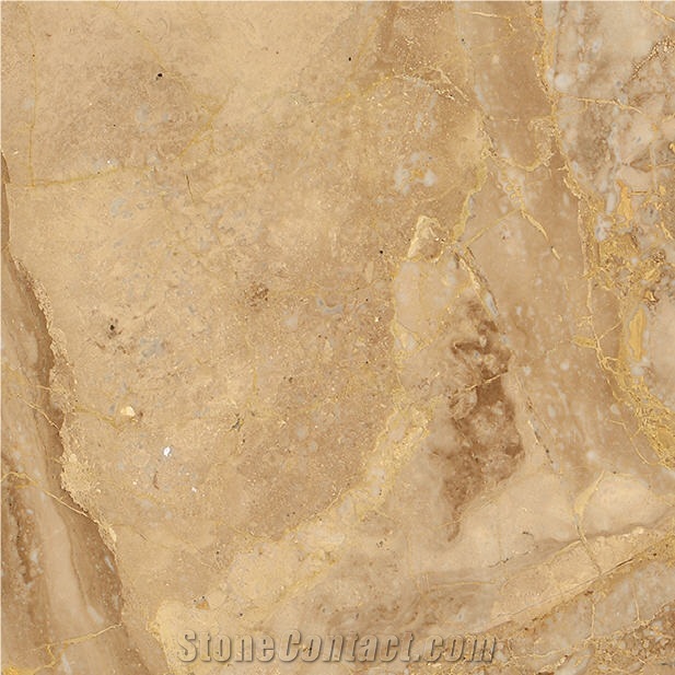 Karnezeika Beige Marble Tile
