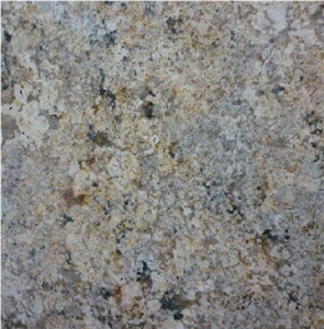 Karoo Gold Granite