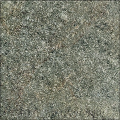 Karystos Green Quartzite importance=