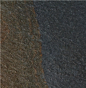 Karystos Grey Quartzite Tile