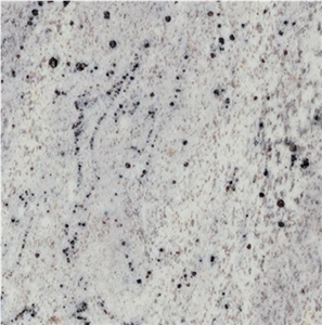 Kashmir Bahia Granite