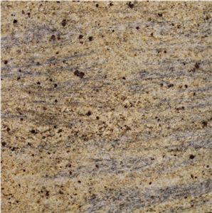 Kashmir Gold Granite Tile