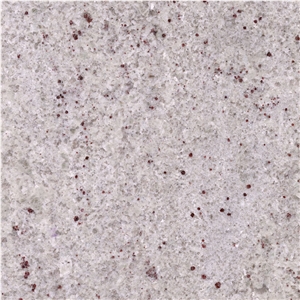 Kashmir White Granite Tile