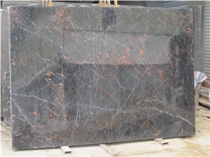 Kasite Red Marble Slab