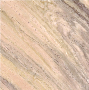 Katni Pink Marble