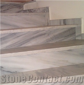 Kavala Grey Finished Product