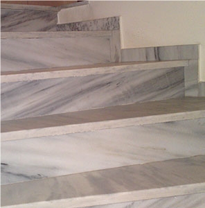 Kavala Grey Finished Product