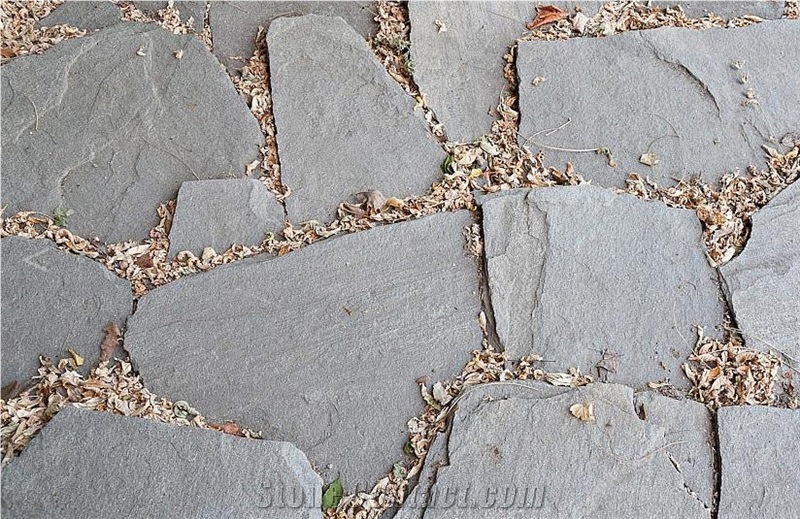 Kavala Quartzite Finished Product