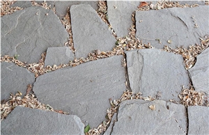 Kavala Quartzite Finished Product