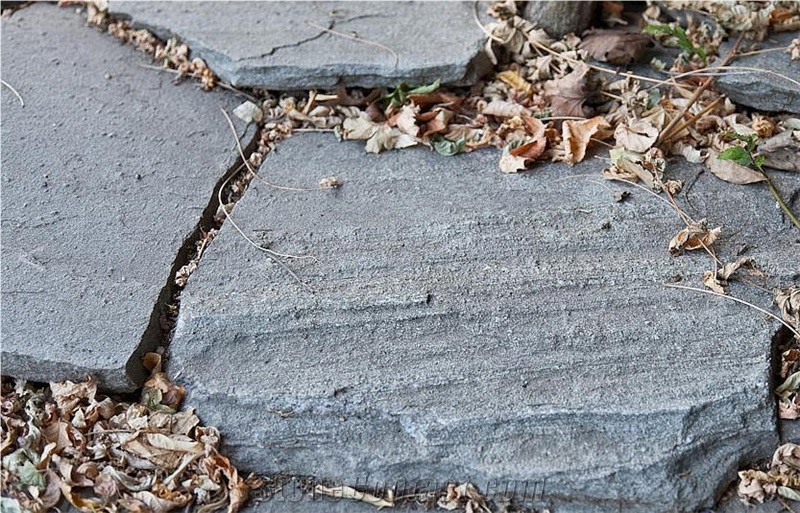 Kavala Quartzite Finished Product