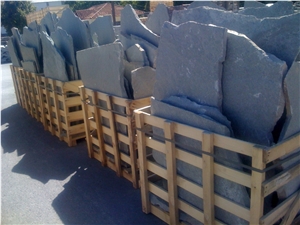 Kavala Slate Slab