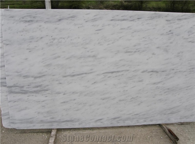 Kavala White Slab