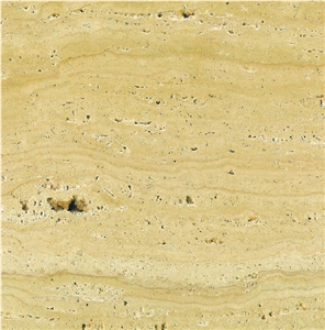 Kayseri Light Travertine Tile