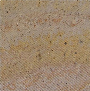 Kayseri Yellow Tuff Tile
