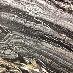 Kenya Black Marble