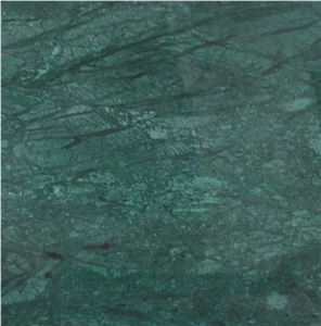 Kesariya Green Marble Tile