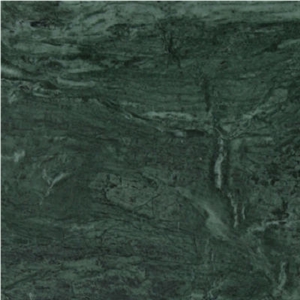 Kesariya Green Marble Tile
