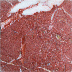 Khoy Red Marble