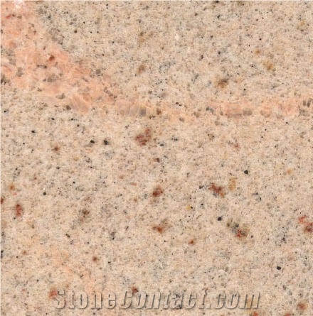 Kibwezi Pink Granite importance=