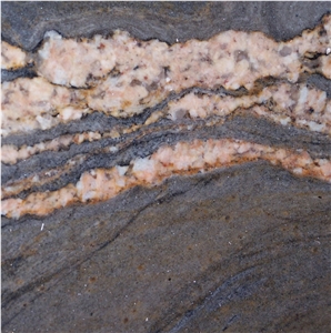 Kilimanjaro Granite