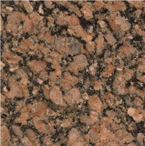 Kilpua Red Granite