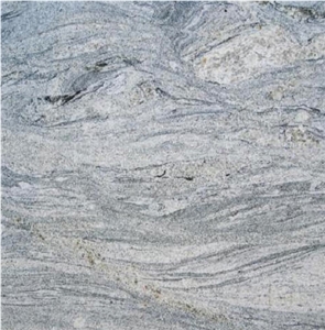 Kinawa White Granite